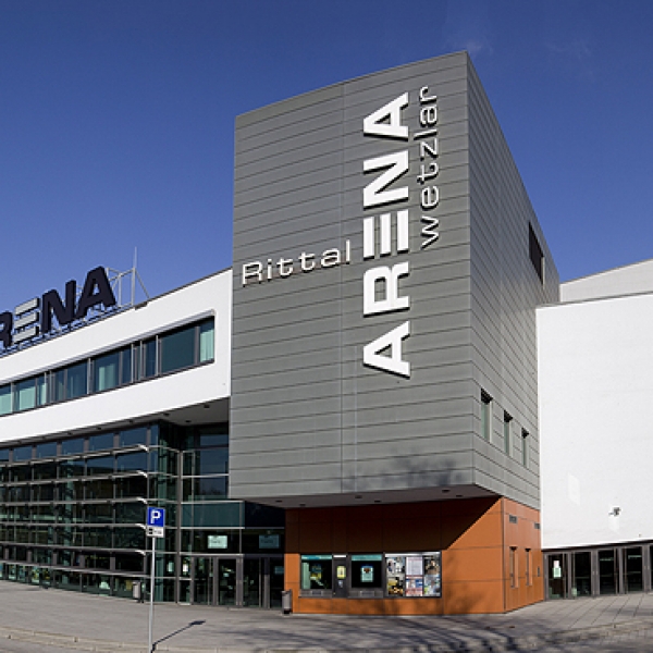Rittal Arena Wetzlar